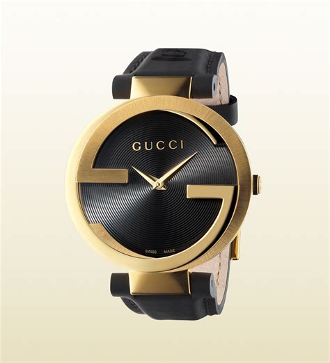 gucci glass watch|gucci watches official website.